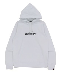 BUSY WORKS PULLOVER HOODIE M