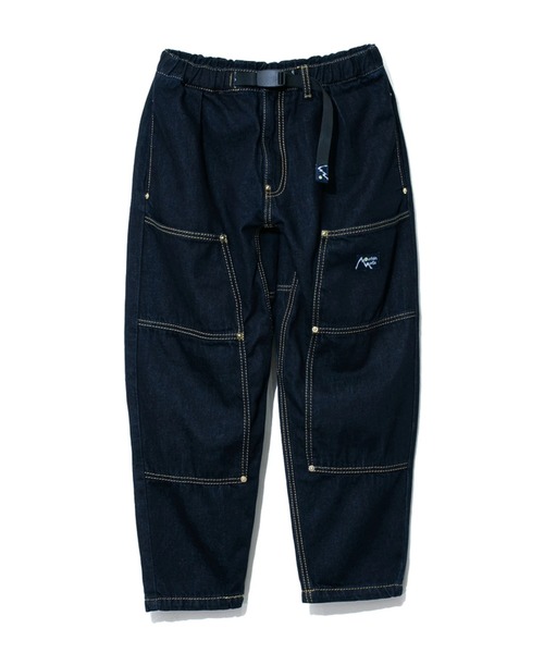 Mountain Mania/マウンテンマニア OSTITCH PAINTER PANTS