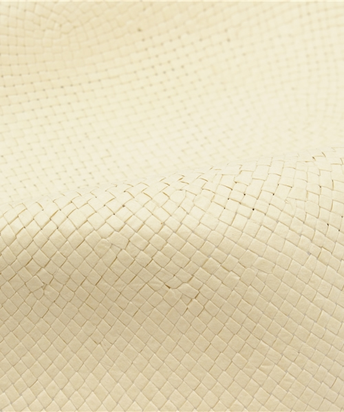 ROSE BUD(ローズバッド)の「(SORBATTI)PF001 FN 135 469 CARTA PAPER HAT(ハット・レディース・ホワイト/ナチュラル/ブルー/レッド系その他・58)」の13枚目の写真