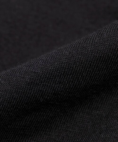 coen（コーエン）の「裏シャギーフリースパーカー（パーカー・メンズ・ダークグレー/ブラック・S/M/L/XL）」の8枚目の写真