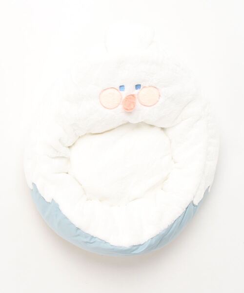 モコモコ雛ペットクッション(ペット用クッション/マット)|aimoha(アイモハ) モコモコ雛ペットクッション(ペット用クッション/マット)|aimoha(アイモハ)