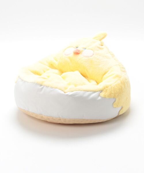 モコモコ雛ペットクッション(ペット用クッション/マット)|aimoha(アイモハ) モコモコ雛ペットクッション(ペット用クッション/マット)|aimoha(アイモハ)