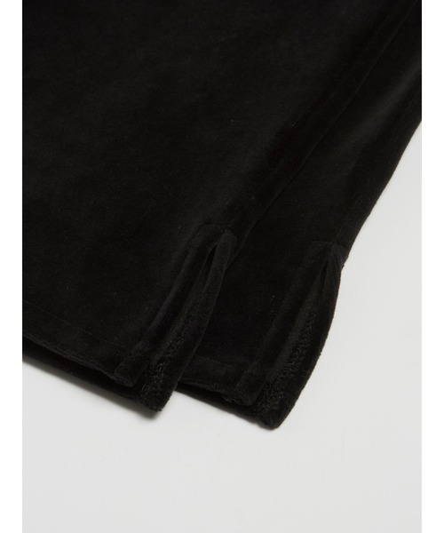 Guess(ゲス)の「GUESS Originals x Betty Boop Velour Pants(その他パンツ・レディース・ブラック・X-SMALL/SMALL/MEDIUM)」の6枚目の写真