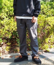 【CAMP7】クライミングパンツ