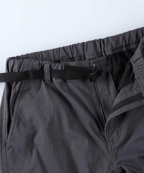 CAMP7（キャンプセブン）の「【CAMP7】クライミングパンツ（その他パンツ・メンズ・ブラック/グレー・M/L/S/XL）」の7枚目の写真