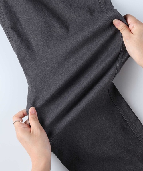 CAMP7（キャンプセブン）の「【CAMP7】クライミングパンツ（その他パンツ・メンズ・ブラック/グレー・M/L/S/XL）」の10枚目の写真