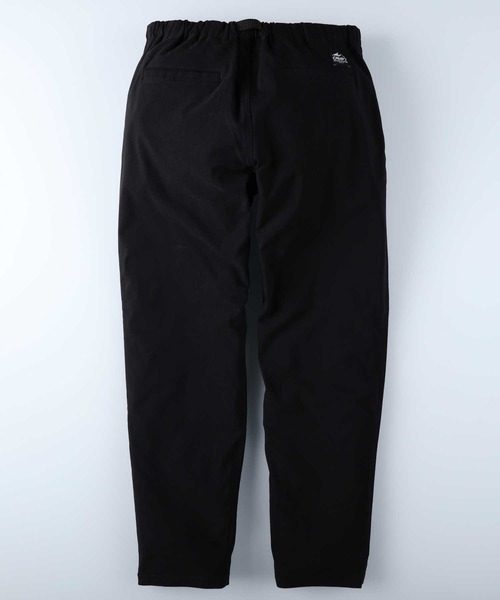 CAMP7（キャンプセブン）の「【CAMP7】クライミングパンツ（その他パンツ・メンズ・ブラック/グレー・M/L/S/XL）」の4枚目の写真