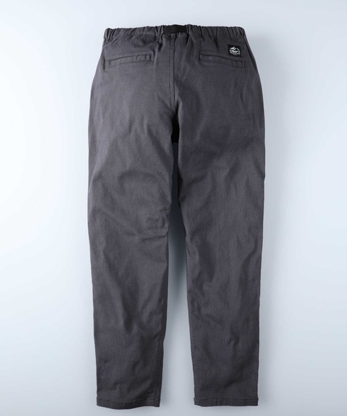 CAMP7（キャンプセブン）の「【CAMP7】クライミングパンツ（その他パンツ・メンズ・ブラック/グレー・M/L/S/XL）」の5枚目の写真