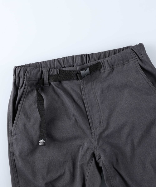 CAMP7（キャンプセブン）の「【CAMP7】クライミングパンツ（その他パンツ・メンズ・ブラック/グレー・M/L/S/XL）」の8枚目の写真