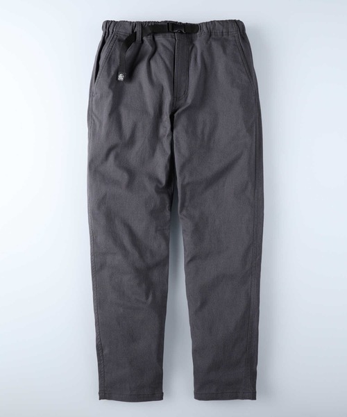 CAMP7（キャンプセブン）の「【CAMP7】クライミングパンツ（その他パンツ・メンズ・ブラック/グレー・M/L/S/XL）」の18枚目の写真