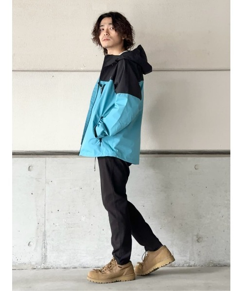 CAMP7（キャンプセブン）の「【CAMP7】クライミングパンツ（その他パンツ・メンズ・ブラック/グレー・M/L/S/XL）」の20枚目の写真