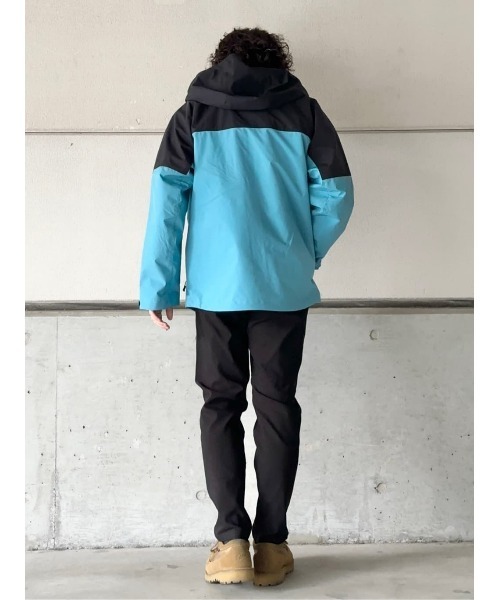 CAMP7（キャンプセブン）の「【CAMP7】クライミングパンツ（その他パンツ・メンズ・ブラック/グレー・M/L/S/XL）」の21枚目の写真