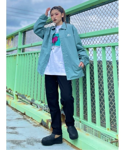 CAMP7（キャンプセブン）の「【CAMP7】クライミングパンツ（その他パンツ・メンズ・ブラック/グレー・M/L/S/XL）」の22枚目の写真