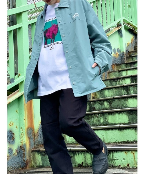 CAMP7(キャンプセブン)の「CAMP7(キャンプ7)クライミングパンツ(その他パンツ・メンズ・ブラック/グレー・M/L/S/XL)」の22枚目の写真