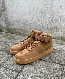 AIR FORCE 1 MID '07 WB