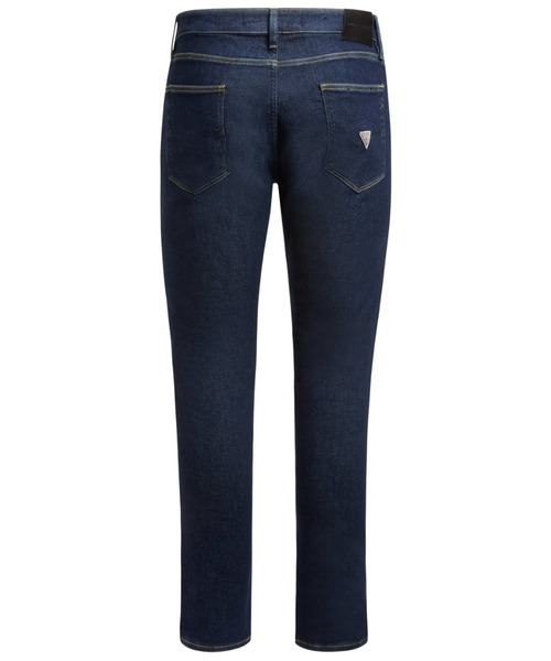 Guess（ゲス）の「Chris Denim Pants（デニムパンツ・メンズ・インディゴブルー・29inch/30inch/31inch/32inch）」の5枚目の写真