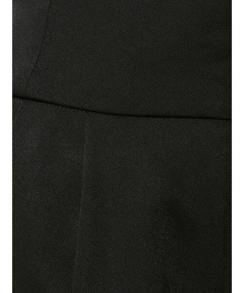 EMODA（エモダ）の「スーパーハイウエストストレートパンツ（その他パンツ・レディース・ブラック/ブルー/グレー・SMALL/MEDIUM）」の22枚目の写真
