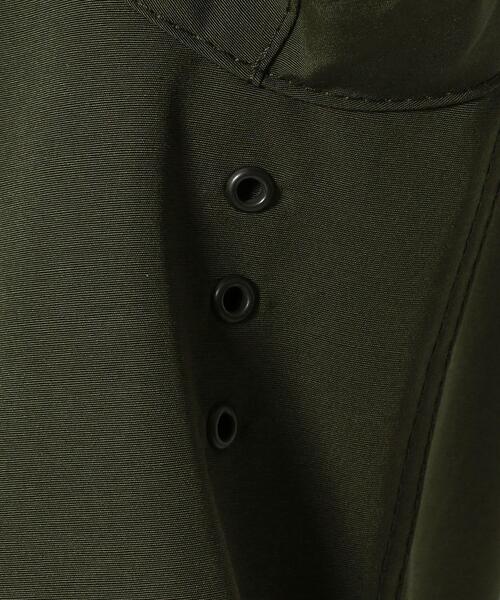 Barbour(バブアー)の「BARBOUR/バブアー/BEDALE SL 2LAYER COAT/ビデイル SL 2レイヤーコート/MCA0784(その他アウター・メンズ・その他10・34/36)」の11枚目の写真