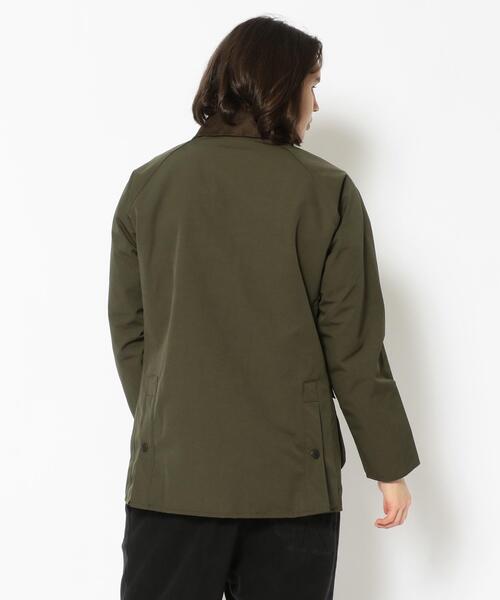 Barbour(バブアー)の「BARBOUR/バブアー/BEDALE SL 2LAYER COAT/ビデイル SL 2レイヤーコート/MCA0784(その他アウター・メンズ・その他10・34/36)」の18枚目の写真