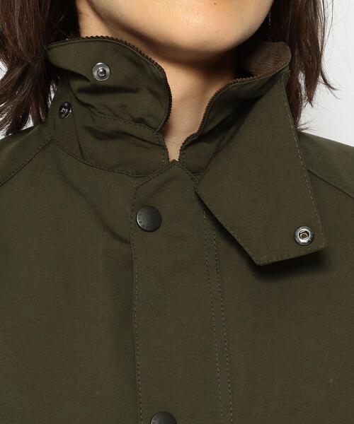 Barbour(バブアー)の「BARBOUR/バブアー/BEDALE SL 2LAYER COAT/ビデイル SL 2レイヤーコート/MCA0784(その他アウター・メンズ・その他10・34/36)」の20枚目の写真
