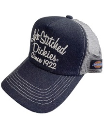 Dickies（ディッキーズ）の「【DICKIES/ディッキーズ】American casual mesh CAP B アメリカンカジュアルメッシュキャップB（キャップ）」