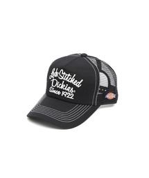 Dickies（ディッキーズ）の「【DICKIES/ディッキーズ】American casual mesh CAP B アメリカンカジュアルメッシュキャップB（キャップ）」
