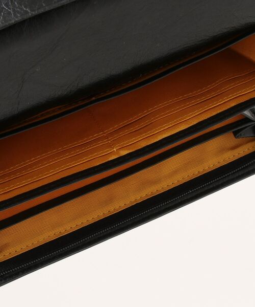 pierre cardin（ピエールカルダン）の「ガトー かぶせ長財布（財布 