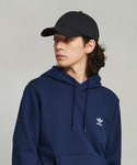 adidas的「プレミアム エッセンシャルズ ダッドキャップ / アディダスオリジナルス adidas Originals（帽子）」