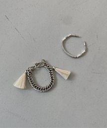 TOGA VIRILIS（トーガ ビリリース）の「TOGA ARCHIVES Metal