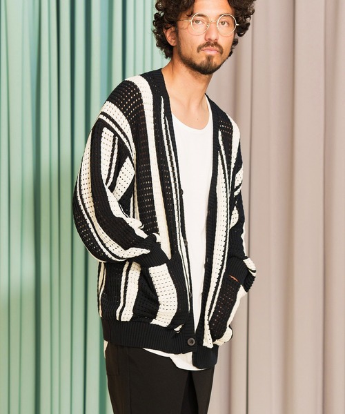 ANGENEHM(アンゲネーム)の「mta491-Hem Round Long Length Tank top (MADE IN JAPAN) タンクトップ(タンクトップ・メンズ・ブラック/ホワイト/グレー・M/L)」の13枚目の写真