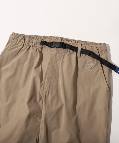GERRY(ジェリー)の「【GERRY】 撥水 ストレッチ ガーデニング ギア クライミング ジョガーパンツ(その他パンツ・メンズ・ネイビー/ベージュ/ブラック/カーキ/ブルー系その他・MEDIUM/LARGE/X-LARGE/SMALL)」の10枚目の写真