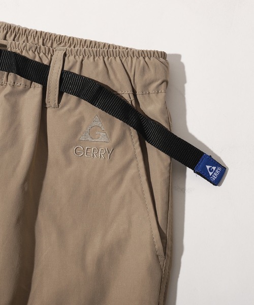 GERRY(ジェリー)の「【GERRY】 撥水 ストレッチ ガーデニング ギア クライミング ジョガーパンツ(その他パンツ・メンズ・ネイビー/ベージュ/ブラック/カーキ/ブルー系その他・MEDIUM/LARGE/X-LARGE/SMALL)」の11枚目の写真