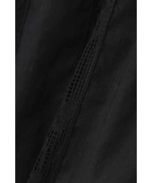 JILLSTUART - ジルスチュアート ネハレースブラウス シャツ 長袖 ピンタック M 白 セール】◇レースピンタックブラウス（シャツ/ブラウス）｜JILL