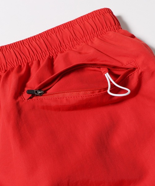 STUSSY(ステューシー)の「STUSSY/ステューシー Stock Water Short ショーツ 水陸両用(水着・メンズ・レッド/グリーン/ブルー/ベージュ/ダークオレンジ/ブラック・XL/XXL/S/M/L)」の17枚目の写真