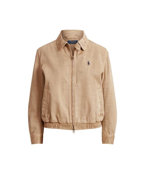 POLO RALPH LAUREN（ポロ ラルフ ローレン）の「コットン チノ