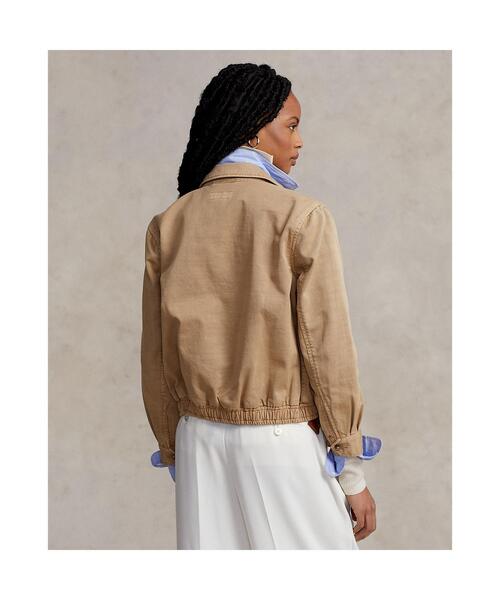 POLO RALPH LAUREN（ポロ ラルフ ローレン）の「コットン チノ