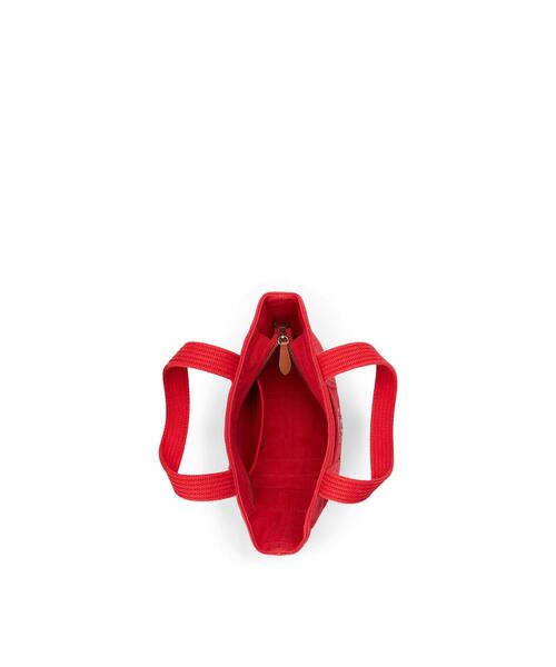 キャンバス ミニ Polo ベア トート