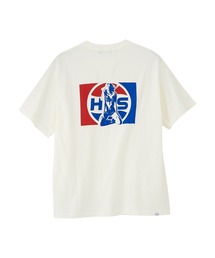HYSTERIC GLAMOUR | HYS BOTTLERS Tシャツ(Tシャツ/カットソー)