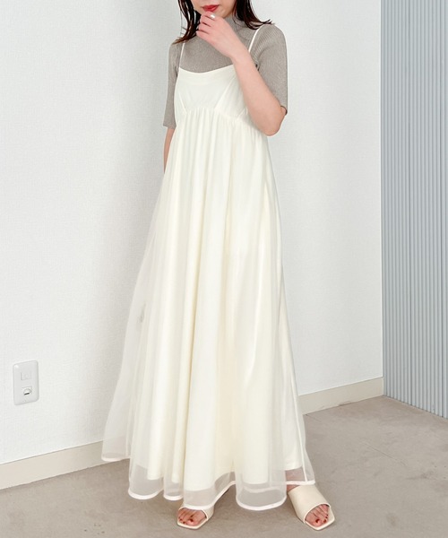 Heather(ヘザー)の「カラーアソートミュール 182411(サンダル・レディース・シルバー/アイボリー/ブラック/ラメ/ミント・M/L)」の15枚目の写真