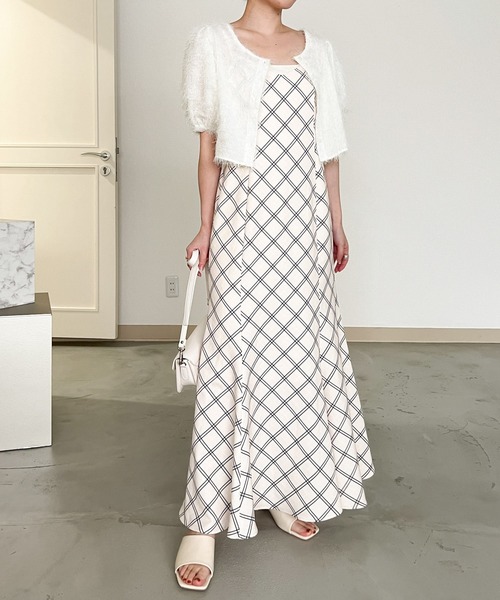 Heather(ヘザー)の「カラーアソートミュール 182411(サンダル・レディース・シルバー/アイボリー/ブラック/ラメ/ミント・M/L)」の16枚目の写真