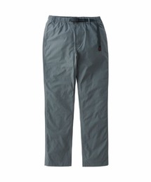 GRAMICCI/グラミチ WEATHER NN-PANT CROPPED 無地 テーパードパンツ/クロップドパンツ/ロングパンツ G3SM-P078