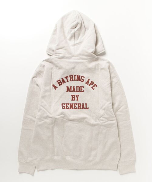 A BATHING APE（アベイシングエイプ）の「A BATHING APE RELAXED