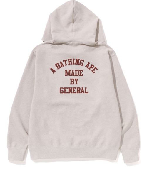 BARACUTA × A BATHING APE ベイシングエイプ Mサイズ 入荷速報!!】A BATHING APE×BARACUTA(ア ベイシング エイプ