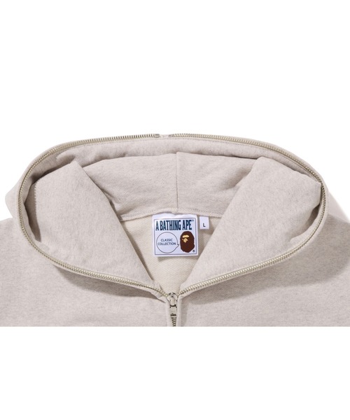 A BATHING APE（アベイシングエイプ）の「A BATHING APE RELAXED