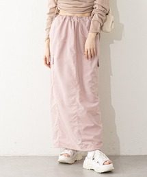 【2023SS】カーゴドロストロングスカート