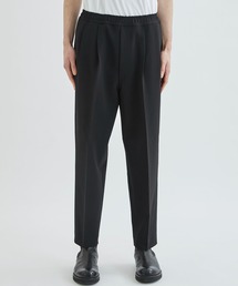 エヌハリウッド　STUDIOUS別注 TAPERD SLACKS 098 FAB N.HOOLYWOOD（N.ハリウッド）の「STUDIOUS別注 TAPERD SLACKS 098 FAB