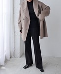 evernavy(エバーネイビー)の「パンツ(その他パンツ)」