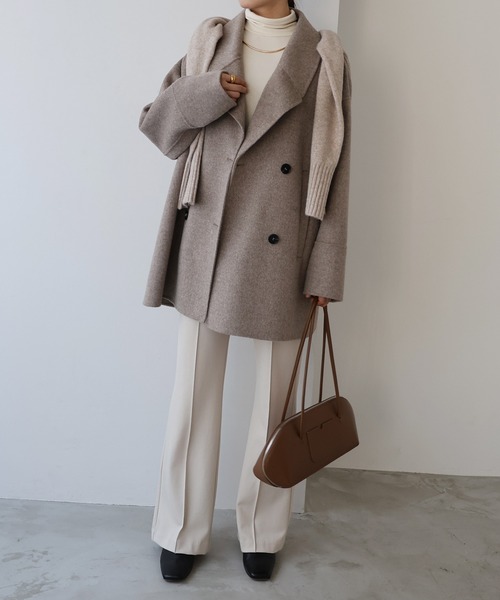 Armillary 2021 1st collection フーディー パンツ Armillary 2021 1st