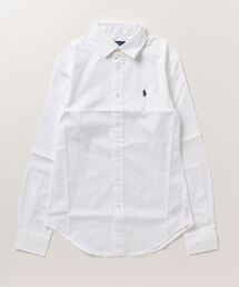 POLO RALPH LAUREN（ポロ ラルフ ローレン）の「コットン シャツ