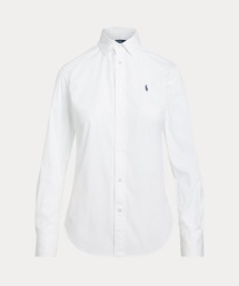 POLO RALPH LAUREN｜ポロ ラルフ ローレンのシャツ/ブラウス（ホワイト